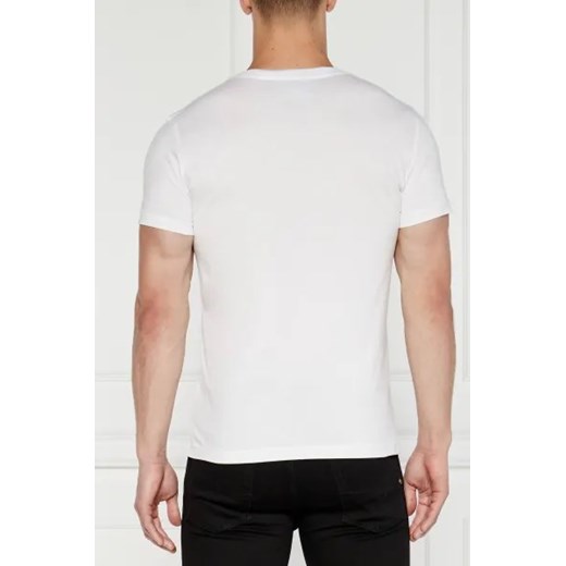 Versace Jeans Couture T-shirt | Slim Fit S Gomez Fashion Store