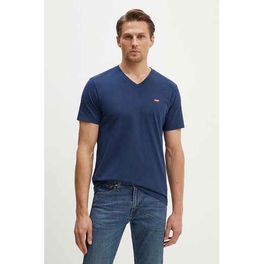 Levi&apos;s - T-shirt ze sklepu ANSWEAR.com w kategorii T-shirty męskie - zdjęcie 173729932
