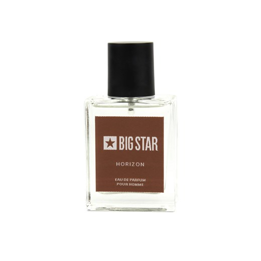 Perfumy męskie BIG STAR Horizon - Eau de Parfum ze sklepu ulubioneobuwie w kategorii Perfumy męskie - zdjęcie 173730174