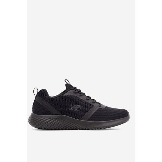 Obuwie sportowe Skechers BOUNDER 52504 BBK Skechers 43 ccc.eu