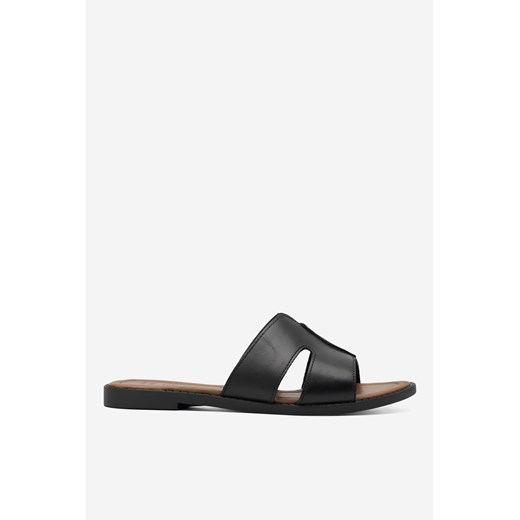 Klapki Sarah Karen WI23-NEW ROSY-02 Sarah Karen 36 ccc.eu promocja
