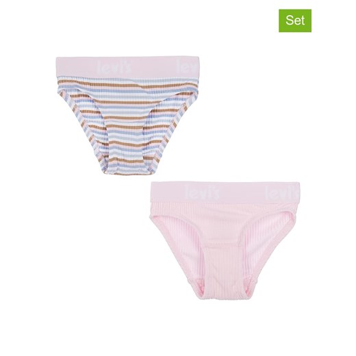 Majtki dziecięce Levi's