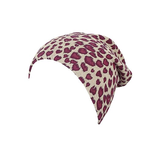 Sterntaler Czapka beanie ze wzorem ze sklepu Limango Polska w kategorii Czapki dziecięce - zdjęcie 173732454