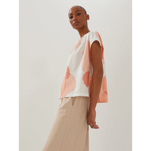 Bluzka damska Someday bawełniana 