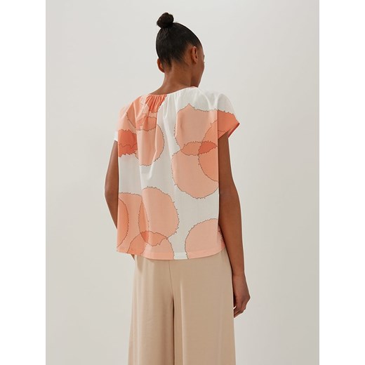 Bluzka damska Someday bawełniana 