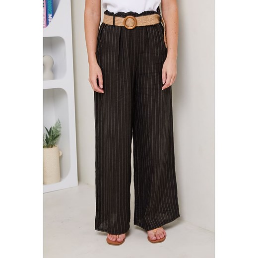 Spodnie damskie Rodier Lin 