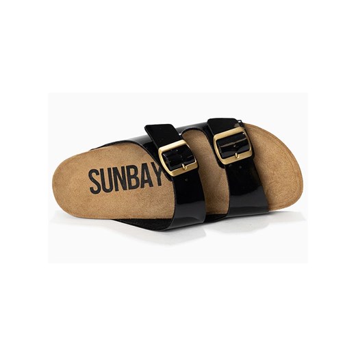 Klapki damskie Sunbay 