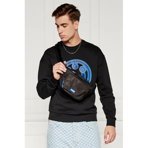 Hugo Blue Saszetka nerka Vytal 2.0 Hugo Blue One Size Gomez Fashion Store