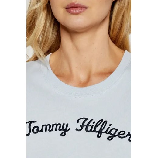 Tommy Hilfiger T-shirt | Regular Fit Tommy Hilfiger S Gomez Fashion Store