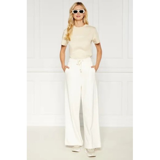 Calvin Klein T-shirt HERO LOGO | Regular Fit Calvin Klein S Gomez Fashion Store