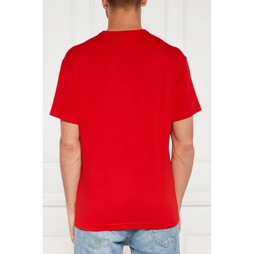 T-shirt męski Tommy Jeans 