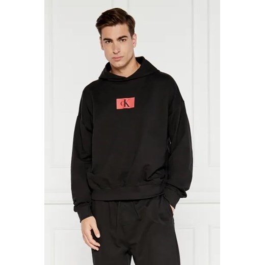 Calvin Klein Underwear Bluza | Regular Fit Calvin Klein Underwear XXL Gomez Fashion Store