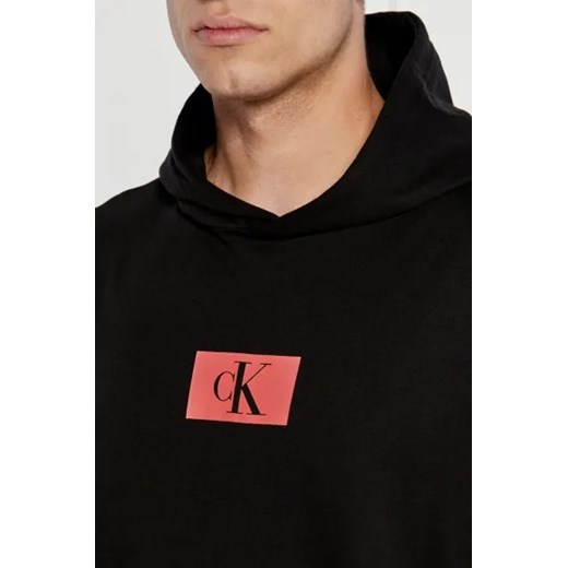 Calvin Klein Underwear Bluza | Regular Fit Calvin Klein Underwear L Gomez Fashion Store