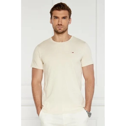 Tommy Jeans T-shirt 2-pack | Slim Fit Tommy Jeans S promocyjna cena Gomez Fashion Store