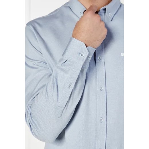 BOSS GREEN Koszula MOTION | Regular Fit | stretch XL Gomez Fashion Store