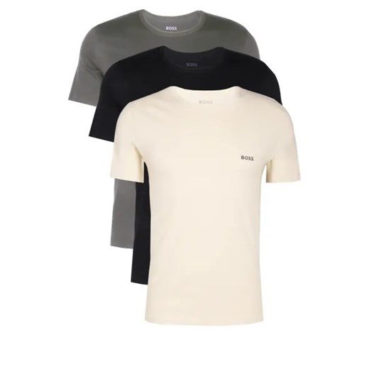 T-shirt męski BOSS HUGO 