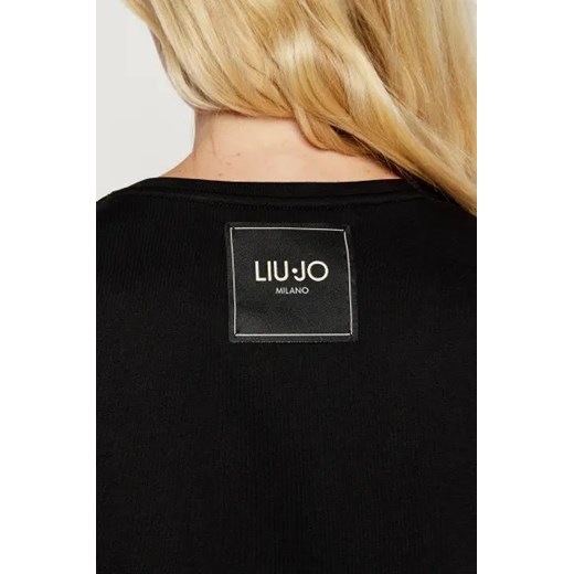 Liu Jo T-shirt | Regular Fit Liu Jo 44 Gomez Fashion Store