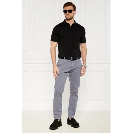T-shirt męski Polo Ralph Lauren jesienny