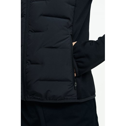 H & M - Kurtka hybrydowa ThermoMove - Czarny H & M L H&M
