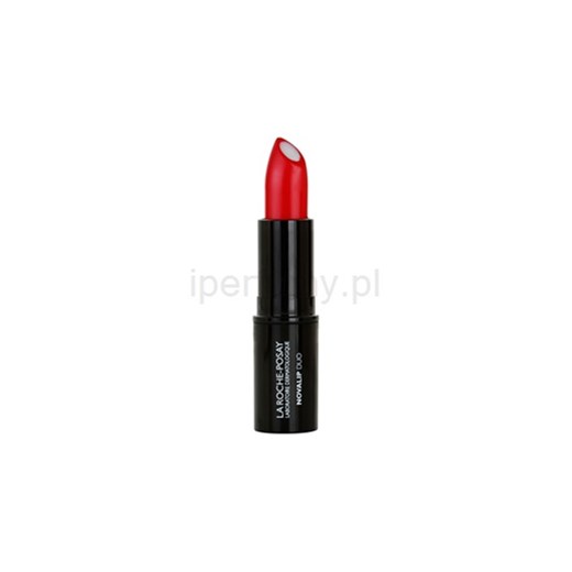 La Roche-Posay Novalip Duo pomadka regenerująca odcień 185 (Lipstick) 4 ml + do każdego zamówienia upominek. iperfumy-pl  