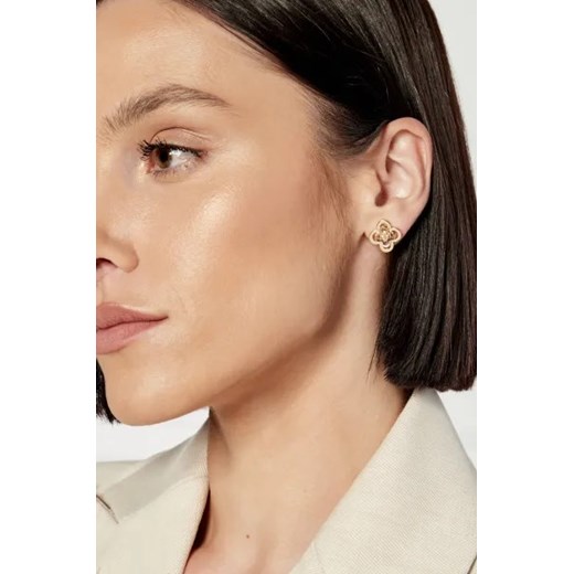 Kolczyki Tory Burch
