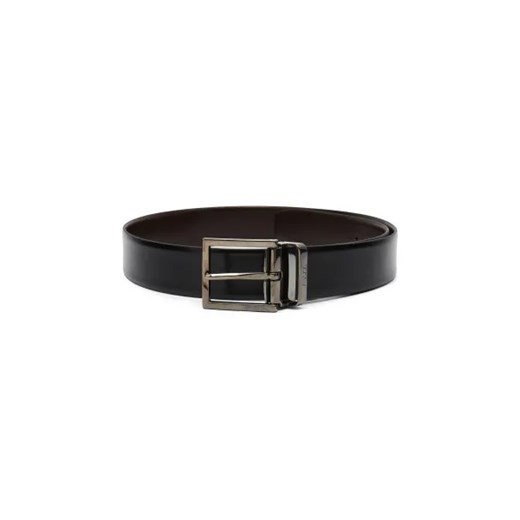 BOSS BLACK Skórzany pasek Otrip 85 Gomez Fashion Store