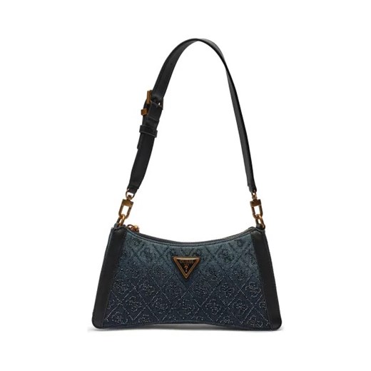 Guess Torebka wieczorowa DILI TOP ze sklepu Gomez Fashion Store w kategorii Kopertówki - zdjęcie 173740962