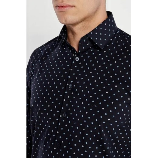 Calvin Klein Koszula POPLIN | Slim Fit Calvin Klein 42 Gomez Fashion Store