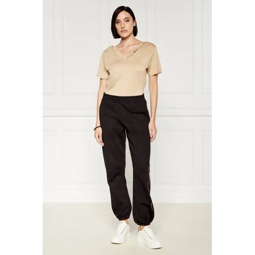 Karl Lagerfeld T-shirt | Regular Fit Karl Lagerfeld XL Gomez Fashion Store