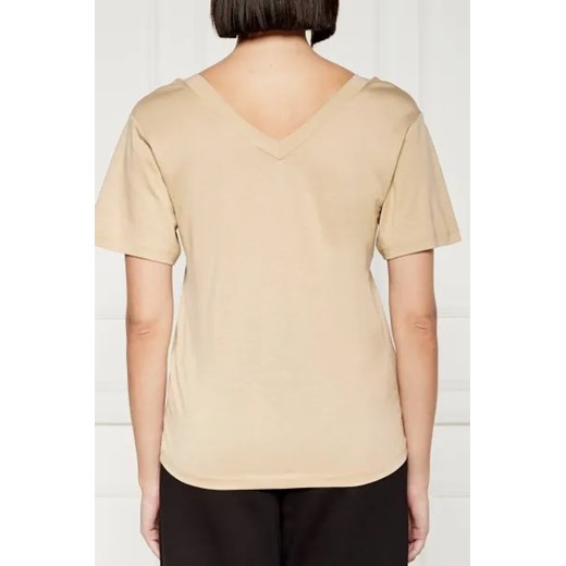 Karl Lagerfeld T-shirt | Regular Fit Karl Lagerfeld XL Gomez Fashion Store
