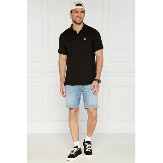 T-shirt męski Tommy Jeans
