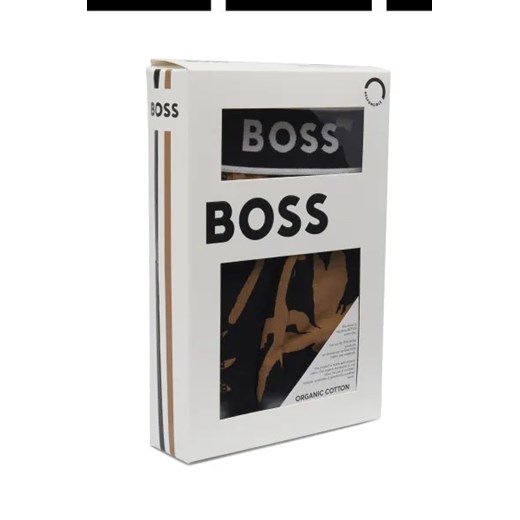 BOSS BLACK Bokserki L Gomez Fashion Store