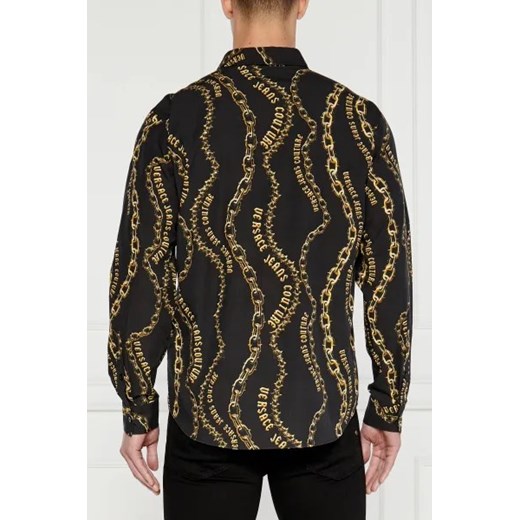 Versace Jeans Couture Koszula | Regular Fit 54 Gomez Fashion Store