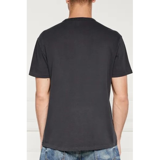 T-shirt męski Polo Ralph Lauren na lato