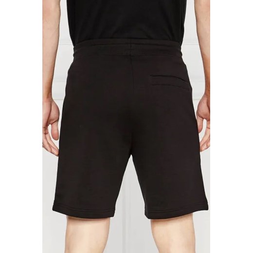 HUGO Szorty | Regular Fit M Gomez Fashion Store