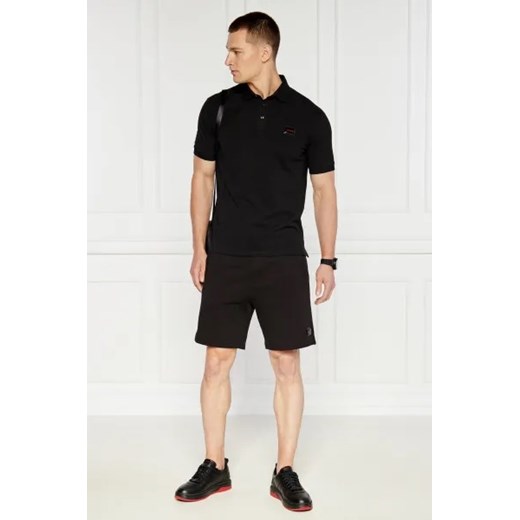 HUGO Szorty | Regular Fit M Gomez Fashion Store