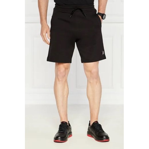 HUGO Szorty | Regular Fit XXL Gomez Fashion Store
