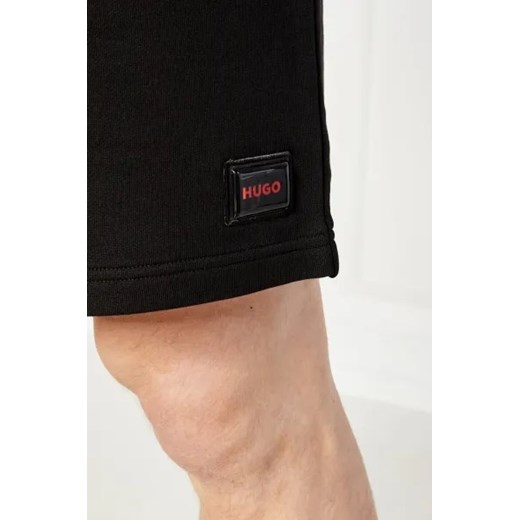HUGO Szorty | Regular Fit XL Gomez Fashion Store