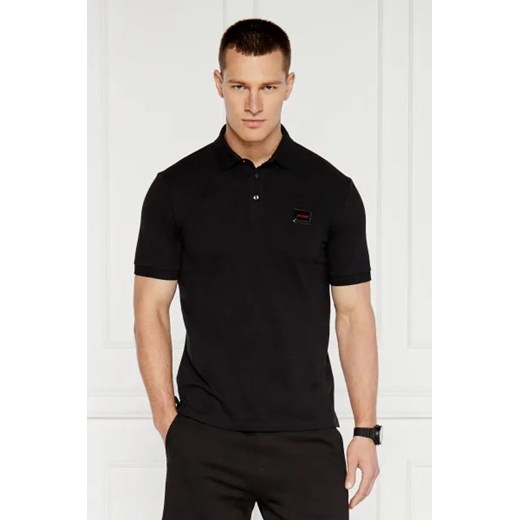 HUGO Polo | Regular Fit L Gomez Fashion Store