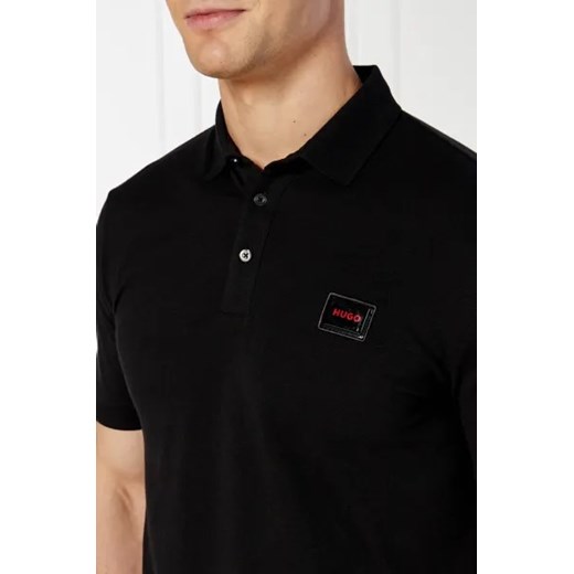 HUGO Polo | Regular Fit XL Gomez Fashion Store