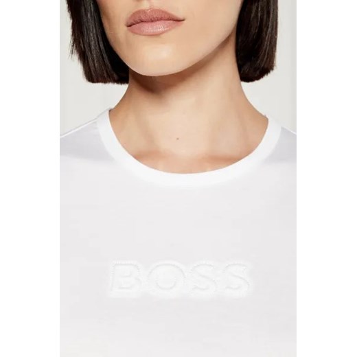 BOSS BLACK T-shirt | Regular Fit L Gomez Fashion Store