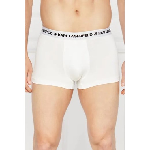 Karl Lagerfeld Bokserki 3-pack Karl Lagerfeld M Gomez Fashion Store