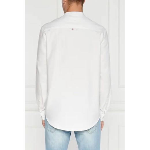 Tommy Jeans Koszula OXFORD | Regular Fit Tommy Jeans S Gomez Fashion Store