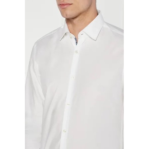 HUGO Koszula | Slim Fit 39 Gomez Fashion Store