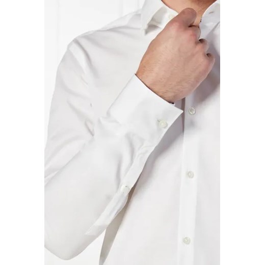 HUGO Koszula | Slim Fit 44 Gomez Fashion Store