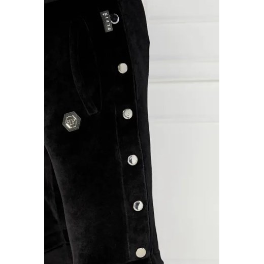 Philipp Plein Spodnie dresowe Jogging Trousers | Slim Fit L Gomez Fashion Store