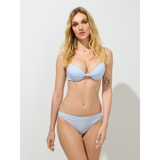 Sinsay - Dół od kostiumu - wielobarwny Sinsay M Sinsay