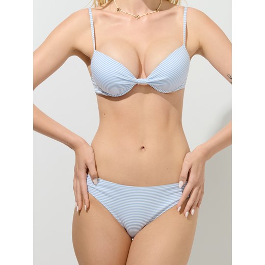 Sinsay - Dół od kostiumu - wielobarwny Sinsay XS Sinsay