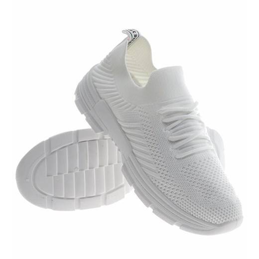 Buty sportowe damskie Pantofelek24 