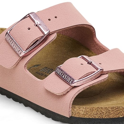 Klapki dziecięce BIRKENSTOCK bez zapięcia